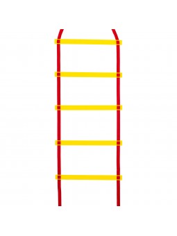 Escalera agilidad escolar 4m