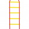 Escalera agilidad escolar 4m