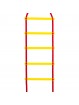 Escalera agilidad escolar 4m
