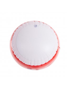 Jugador barrera hinchable tenis/pádel softee