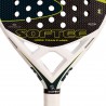 Pala de pádel softee freezer carbon 3k petrol