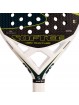 Pala de pádel softee freezer carbon 3k petrol