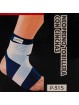 Tobillera neopreno con cinchas cv talla única