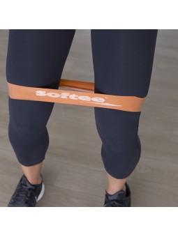 Banda latex cero densidad fuerte