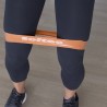 Banda latex cero densidad fuerte