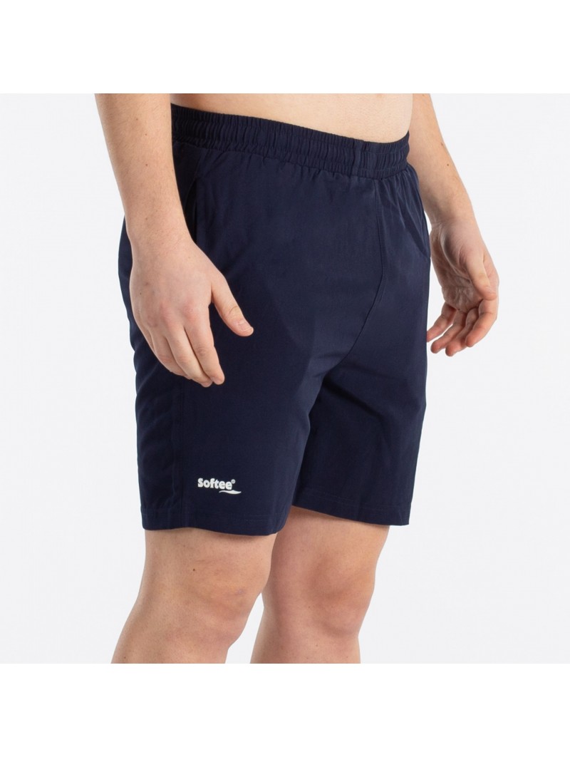 Pantalón corto hombre softee fed