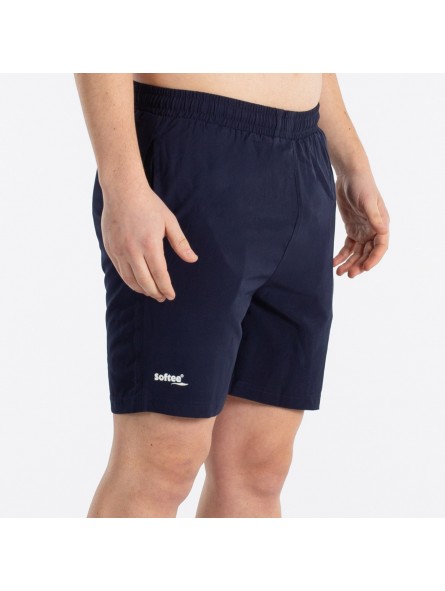 Pantalón corto hombre softee fed
