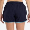 Pantalón corto mujer softee fed