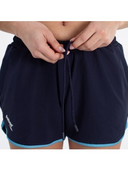 Pantalón corto mujer softee fed