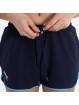 Pantalón corto mujer softee fed
