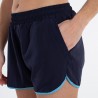 Pantalón corto mujer softee fed