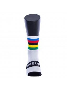 Calcetines softee world champion