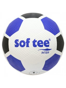 Balón fútbol softee inter