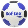 Balón fútbol softee inter