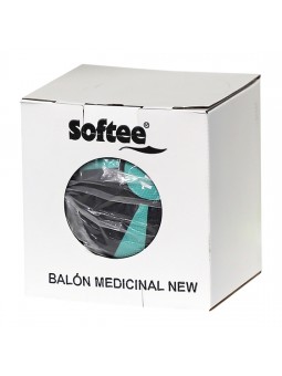Balón medicinal new