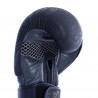 Par de guantes boxeo fullboxing piel natural ciclón