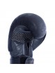Par de guantes boxeo fullboxing piel natural ciclón