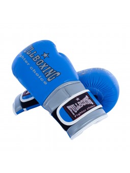 Par de guantes boxeo fullboxing master