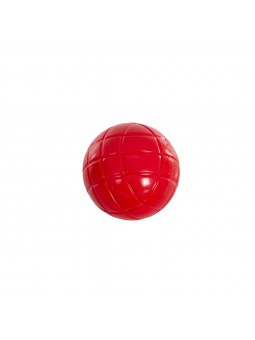 Juego 6 bolas petanca pvc