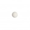 Juego 6 bolas petanca pvc