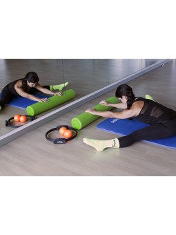 Rodillo de pilates softee