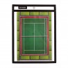 Funda/pizarra multiusos/multideporte