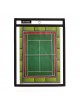 Funda/pizarra multiusos/multideporte