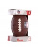 Balón fútbol americano wilson nfl duke réplica - con expositor -