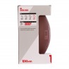 Balón fútbol americano wilson nfl duke réplica - con expositor -