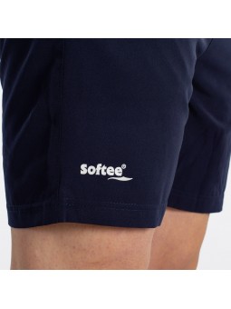 Pantalón corto hombre softee fed