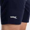Pantalón corto hombre softee fed