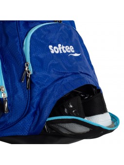 Mochila fed