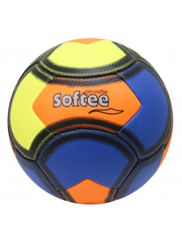 Balón softee fútbol beach 5