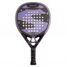 Pala de pádel softee trionic nano mesh