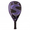 Pala de pádel softee trionic nano mesh