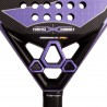 Pala de pádel softee trionic nano mesh