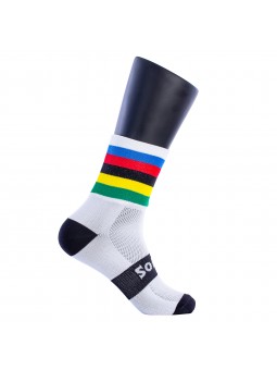 Calcetines softee world champion