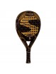 Pala de pádel softee speed gold power 4.0 nano mesh