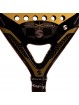 Pala de pádel softee speed gold power 4.0 nano mesh