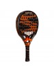 Pala de pádel softee rebounce orange