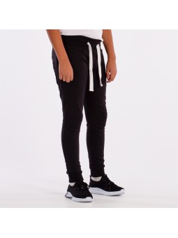 Pantalón algodon softee detroit infantil