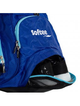 Mochila fed