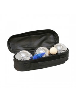 Juego de petanca profesional (1 línea)