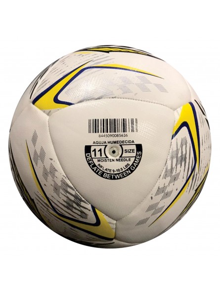 Balón fútbol híbrido rox strong