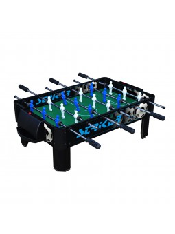 Futbolín active