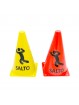 Cono training salto
