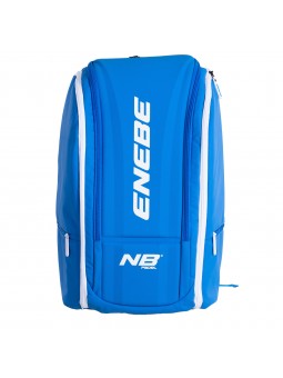 Mochila enebe mustang