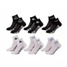 Caja de 40 tripacks de calcetines niños 2/3 kappa 83897748