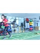 Trineo entrenamiento