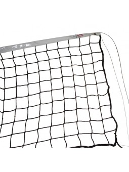 Red de voleibol 4mm linea premium